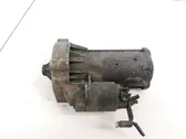 Motor de arranque