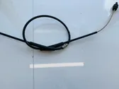 Clutch cable