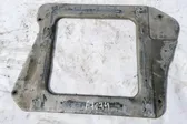 Engine splash shield/under tray