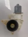 Rear door window regulator motor
