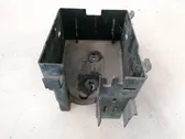 Tapa de caja de fusibles