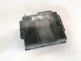 Calculateur moteur ECU