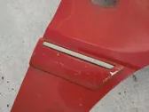 Fender trim (molding)