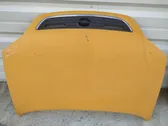 Engine bonnet/hood