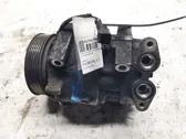 Compresor (bomba) del aire acondicionado (A/C))