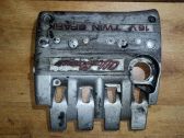 Cubierta del motor (embellecedor)