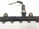 Kraftstoffverteiler Einspritzleiste Verteilerrohr