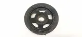 Crankshaft pulley