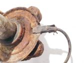 ABS Sensor hinten