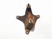 Support, suspension du moteur