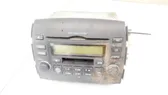 Radio / CD-Player / DVD-Player / Navigation