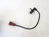 Crankshaft position sensor