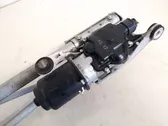 Wiper motor