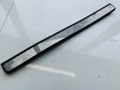 Front sill trim cover