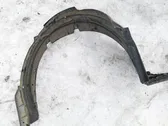 Front wheel arch liner splash guards