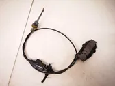 Handbrake/parking brake wiring cable