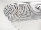 Dash center speaker trim cover