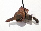 Palanca del sensor de altura delantero