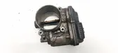 Throttle valve