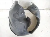 Front wheel arch liner splash guards