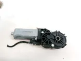 Seat adjustment motor