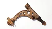 Front lower control arm/wishbone