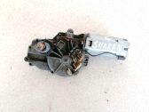 Moteur d'essuie-glace arrière