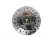 Clutch pressure plate