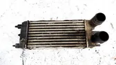 Radiatore intercooler