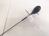 Aerial GPS antenna