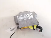 Airbag control unit/module