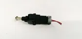 Brake pedal sensor switch