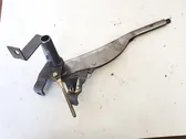 Handbrake/parking brake lever assembly