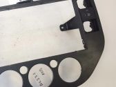 Windscreen/window heater switch