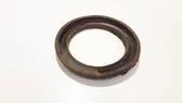 Front coil spring rubber mount