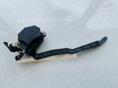 Air flap motor/actuator
