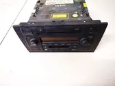 Radio/CD/DVD/GPS-pääyksikkö