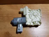 Front door window regulator motor