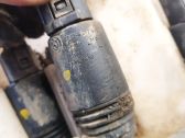 Windscreen/windshield washer pump