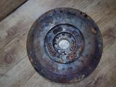 Volante motor