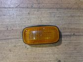 Front fender indicator light