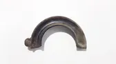 Front coil spring rubber mount