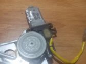 Asa reguladora de la puerta delantera