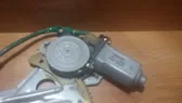 Asa reguladora de la puerta delantera