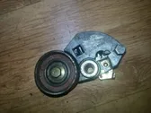 Generator/alternator belt tensioner