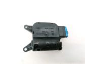 Air flap motor/actuator