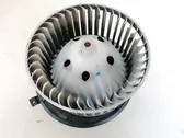 Heater fan/blower