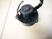 Heater fan/blower