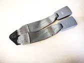 Boucle de ceinture de sécurité arrière