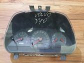 Speedometer (instrument cluster)